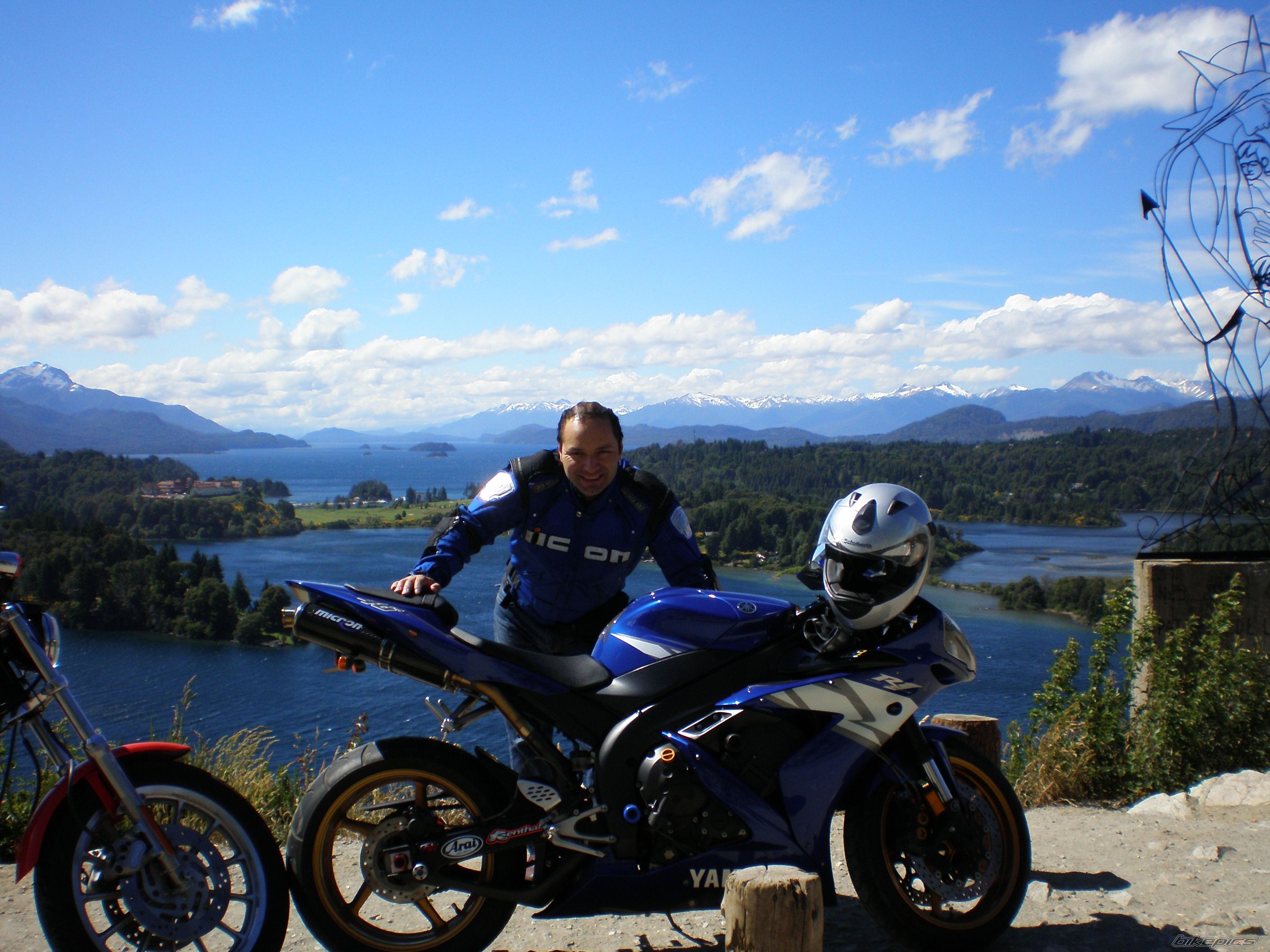 Bike Photo 961536