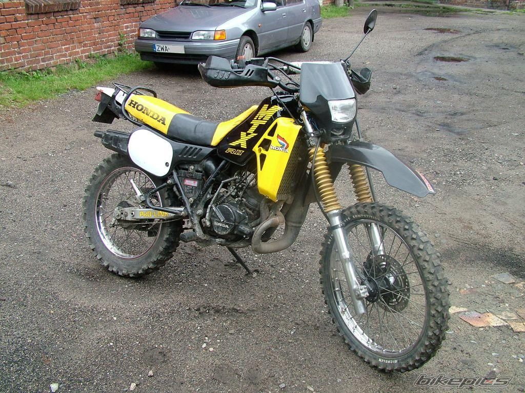 Bike Photo 961551