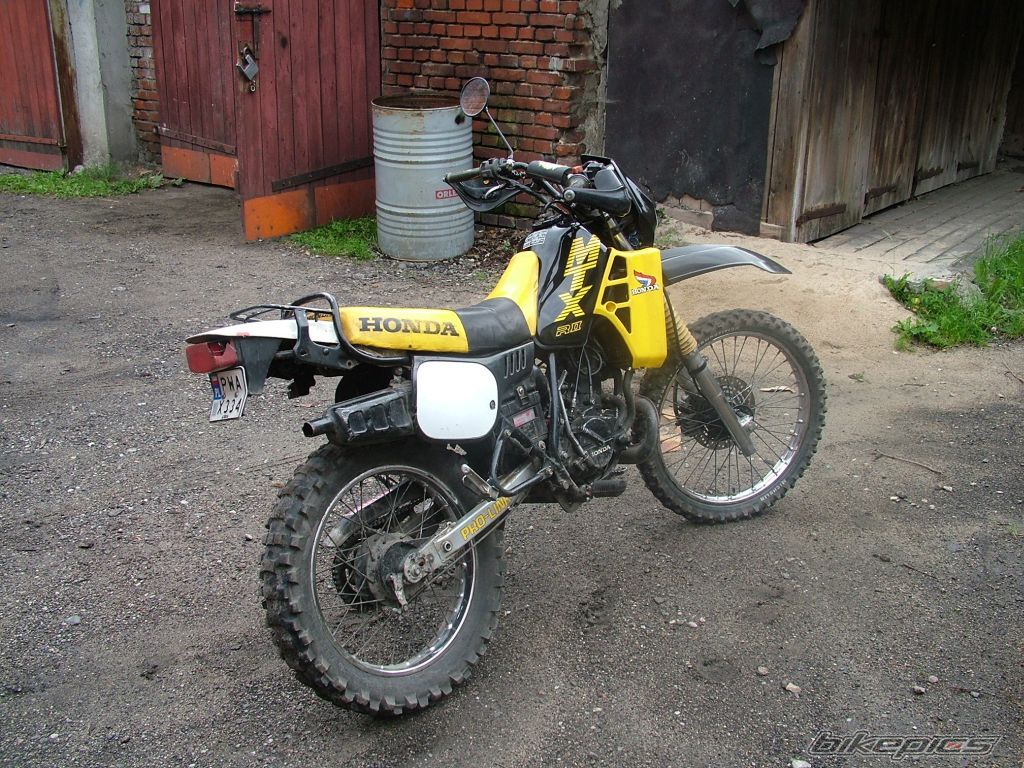 Bike Photo 961552