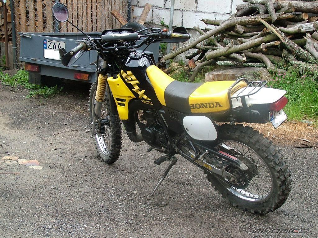 Bike Photo 961554