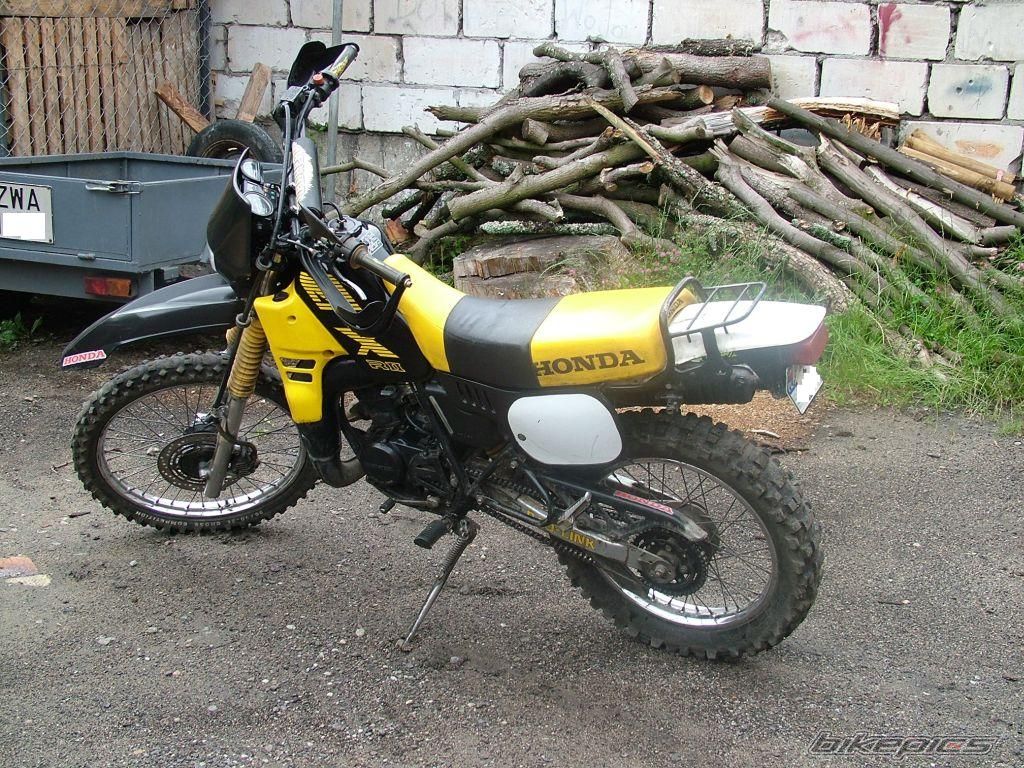 Bike Photo 961556