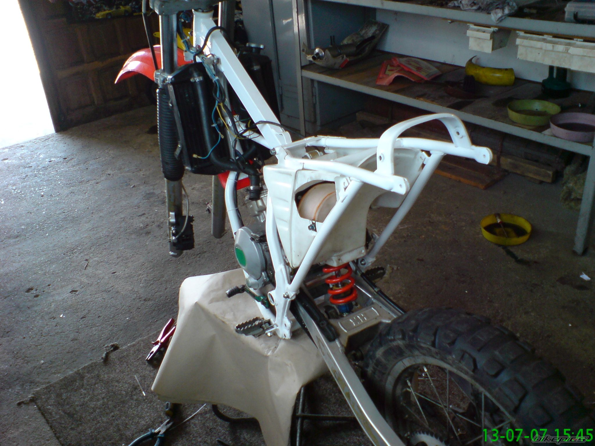 Bike Photo 961596