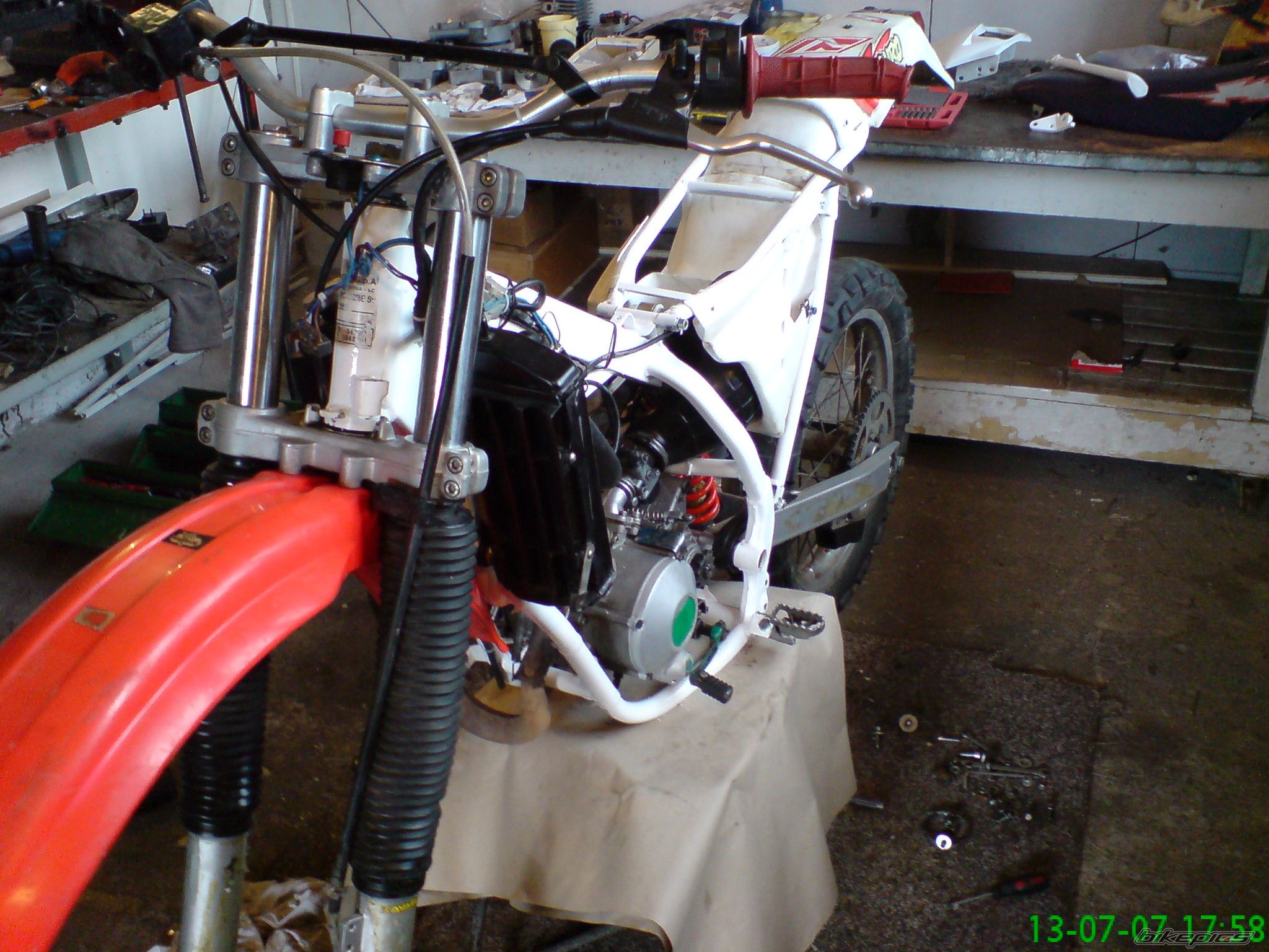 Bike Photo 961605
