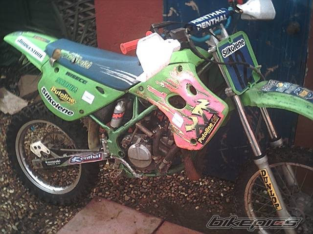 Bike Photo 96163