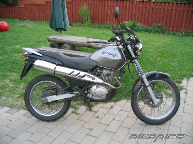 Bike Photo 96166