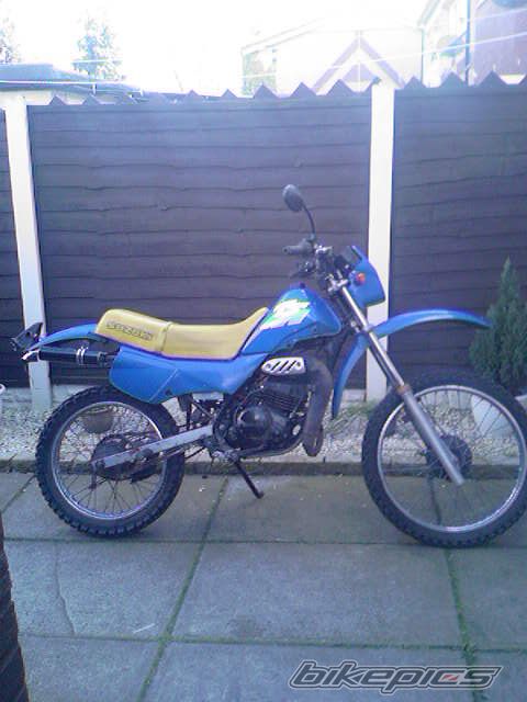 Bike Photo 961664