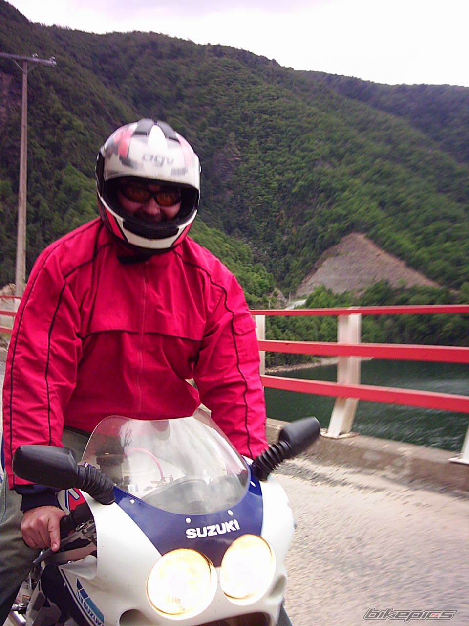 Bike Photo 961696