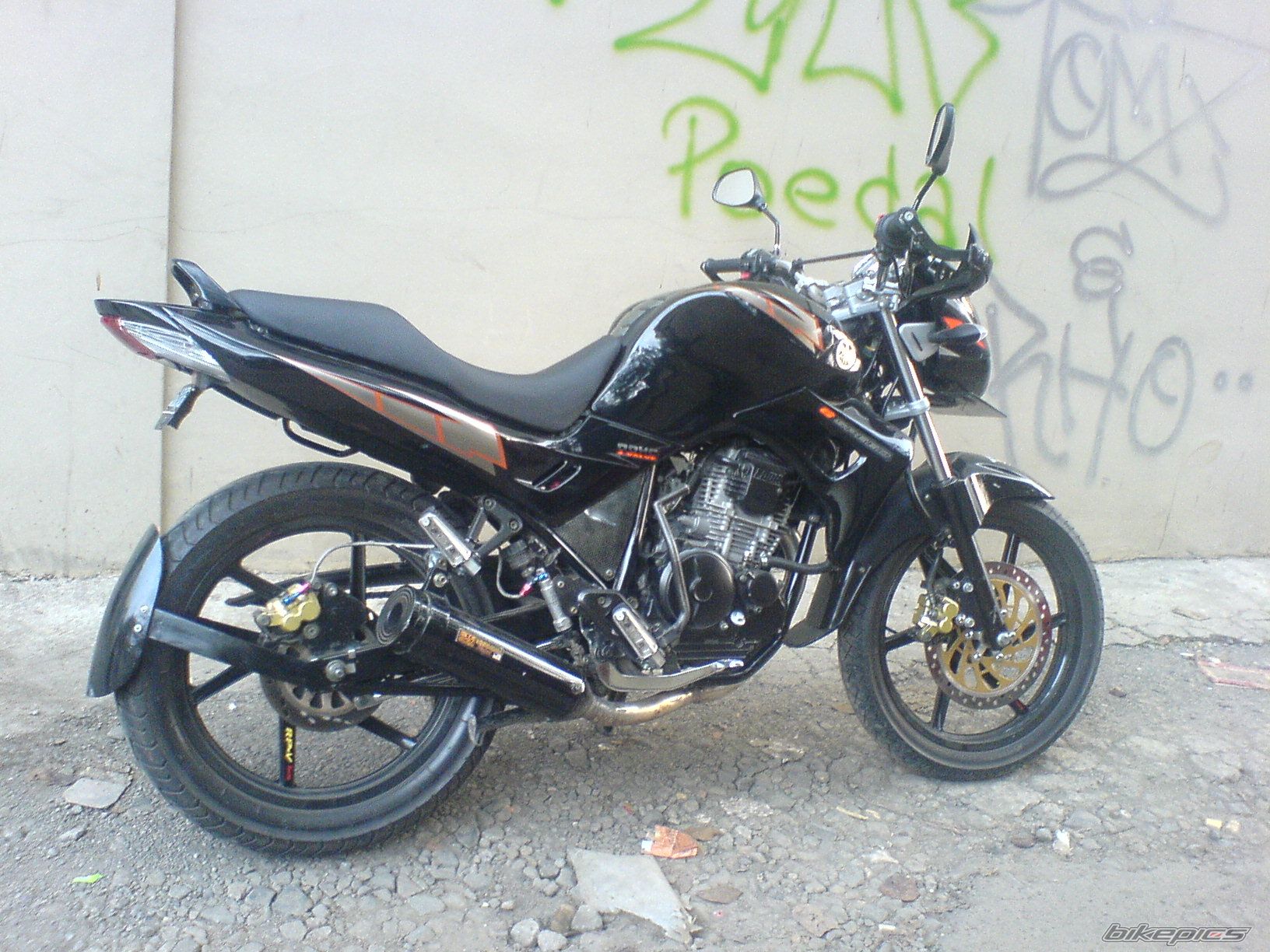 Bike Photo 961698