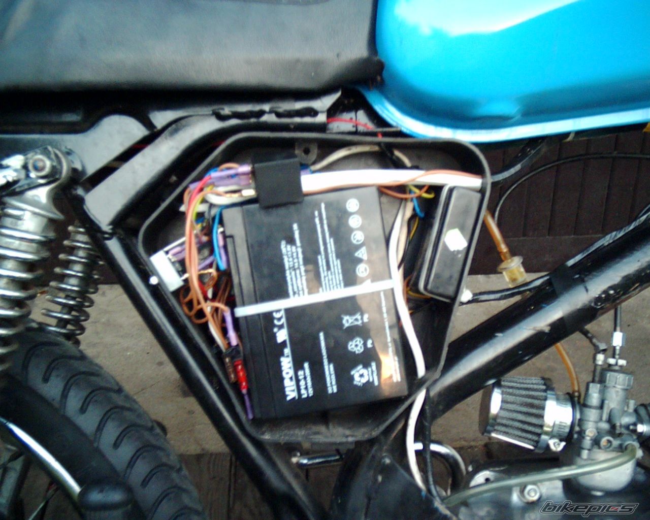 Bike Photo 961733