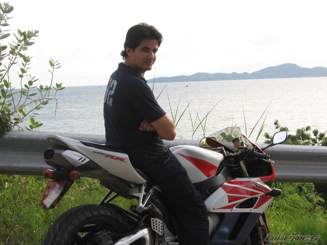 Bike Photo 961762