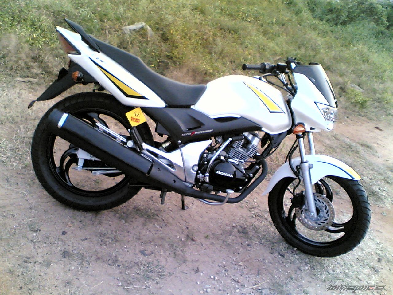 Bike Photo 961766