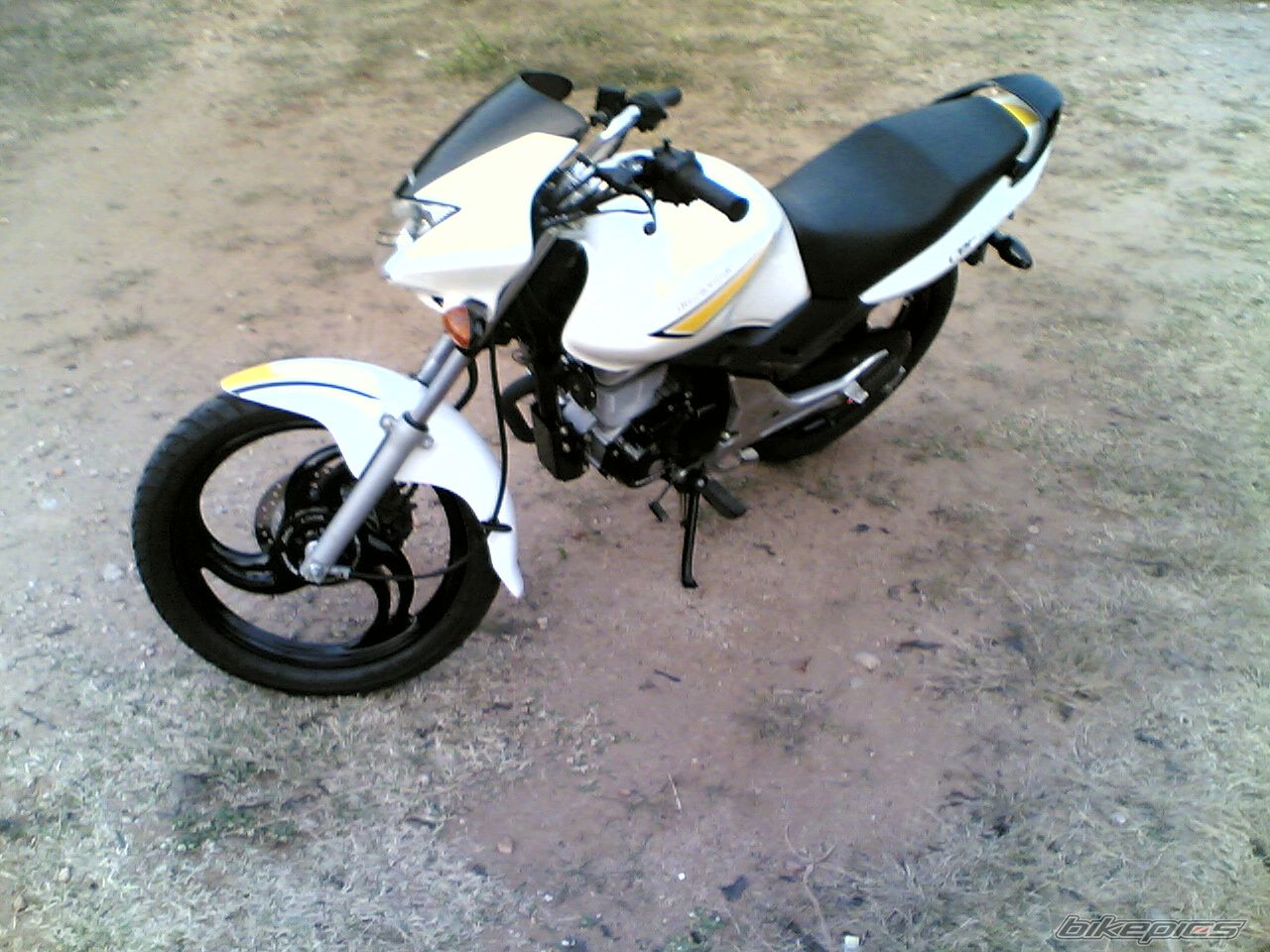 Bike Photo 961767