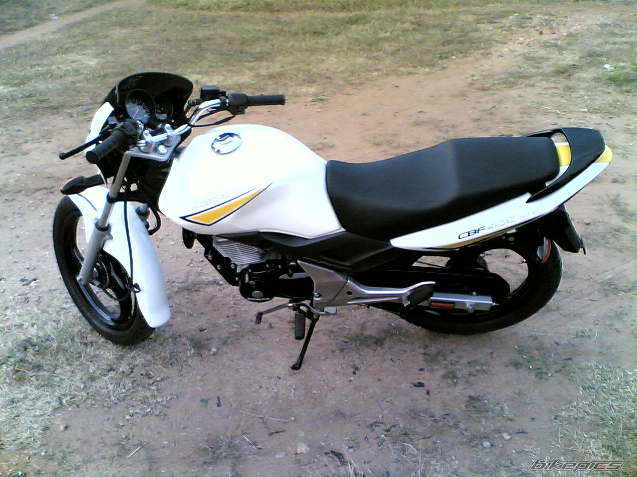 Bike Photo 961768