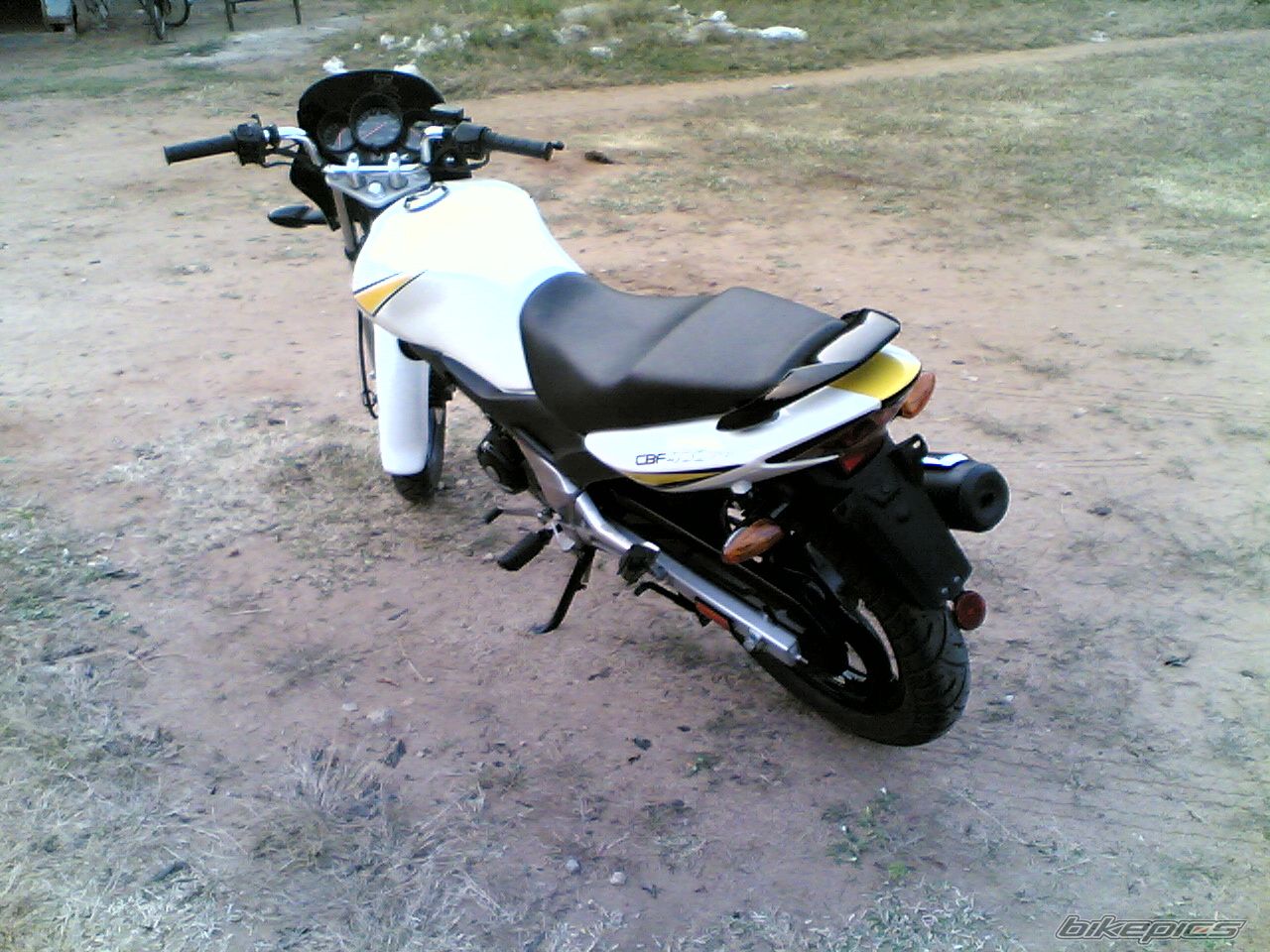 Bike Photo 961769