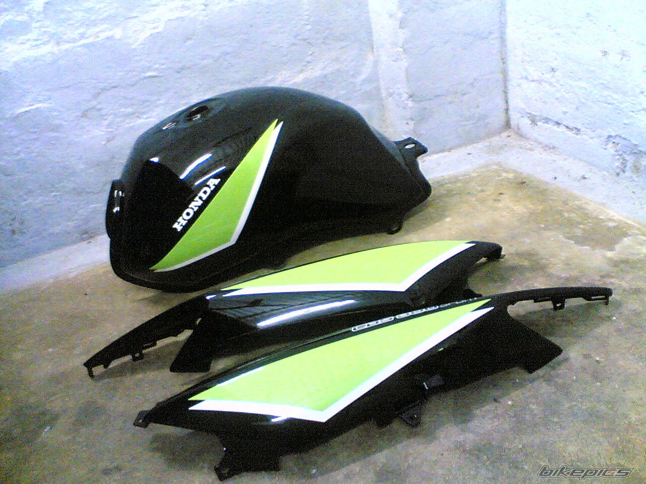 Bike Photo 961777