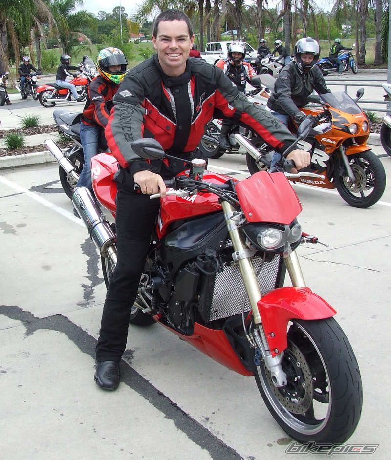 Bike Photo 961814