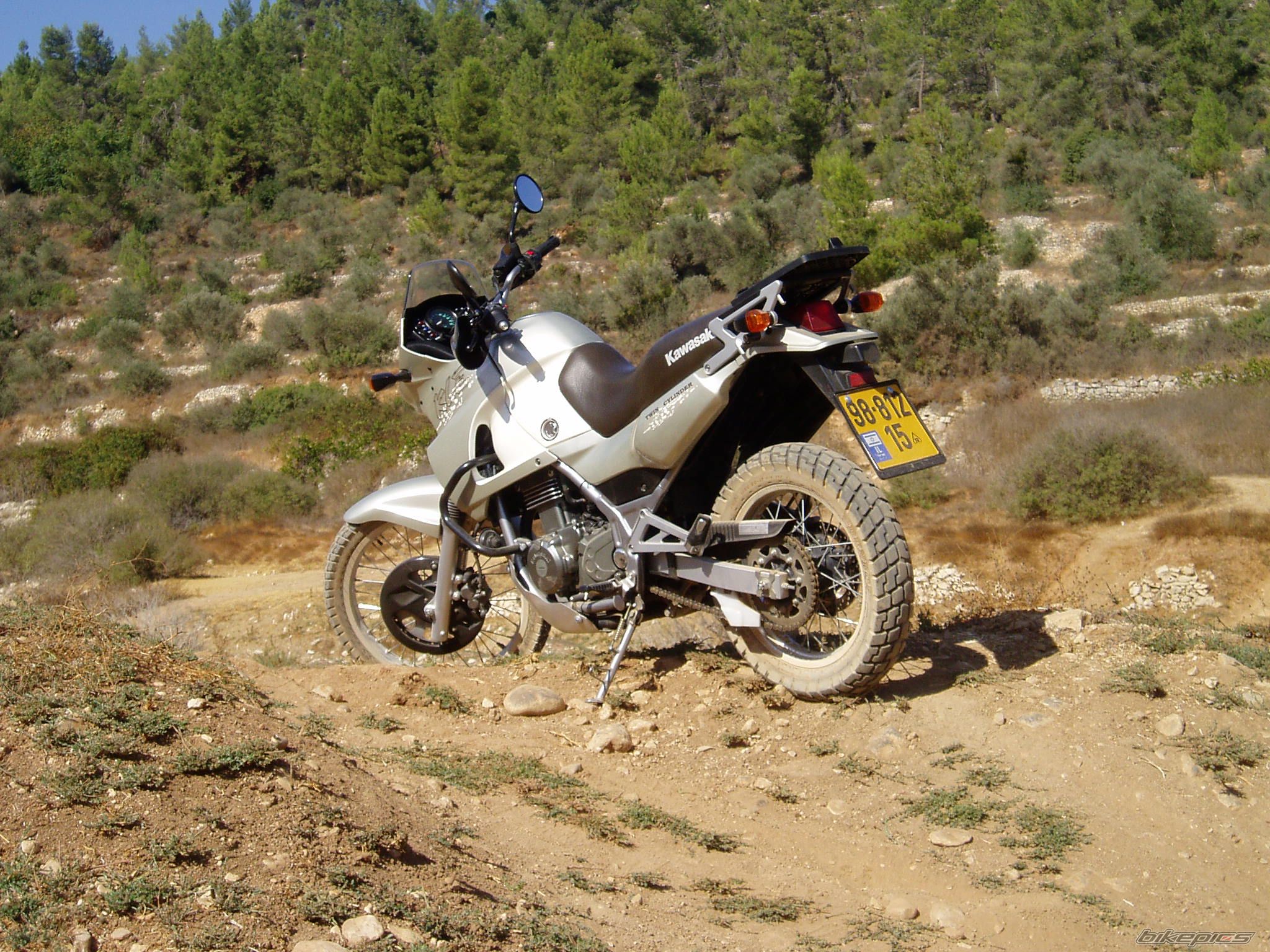 Bike Photo 961836