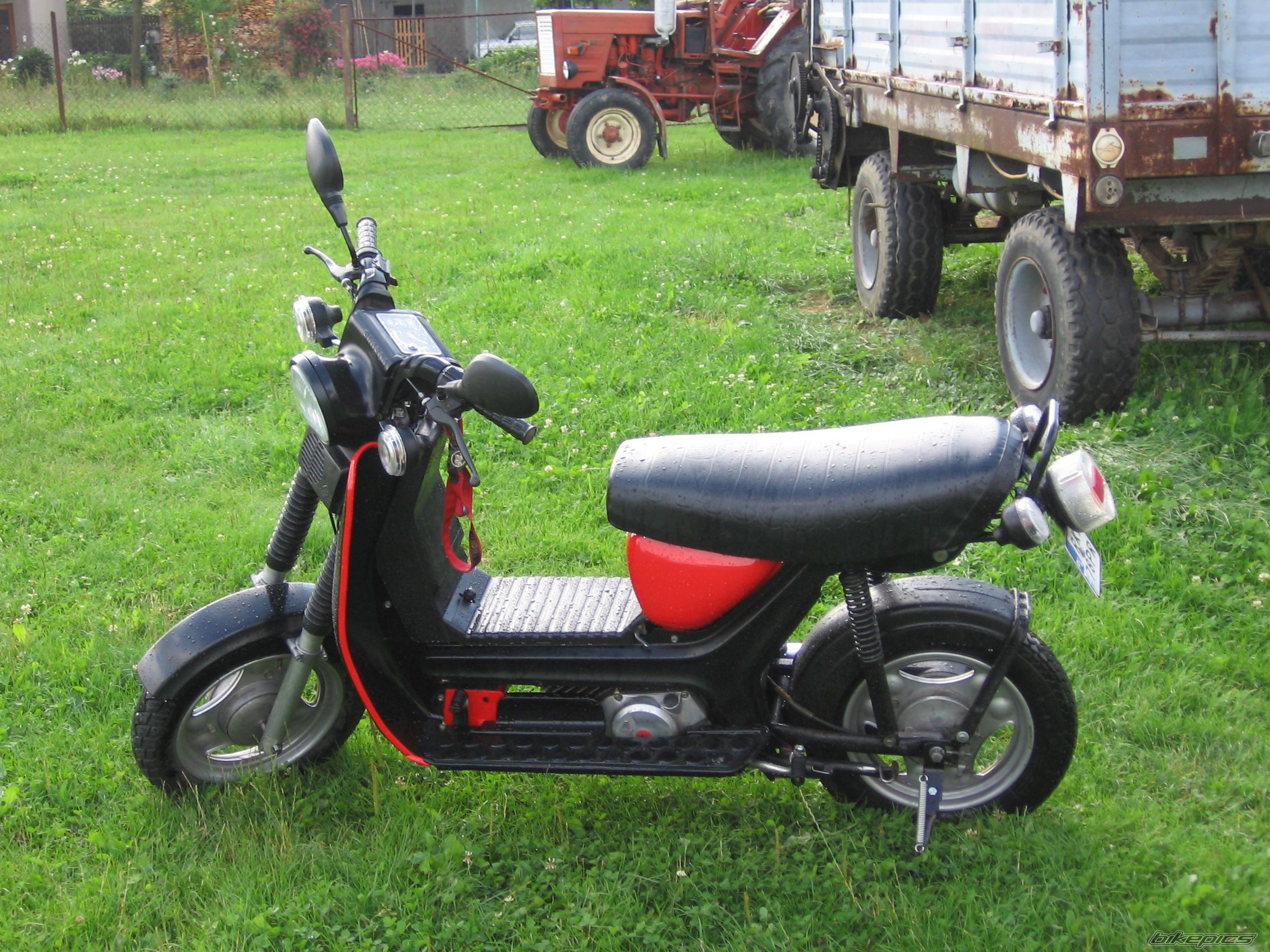 Bike Photo 961837