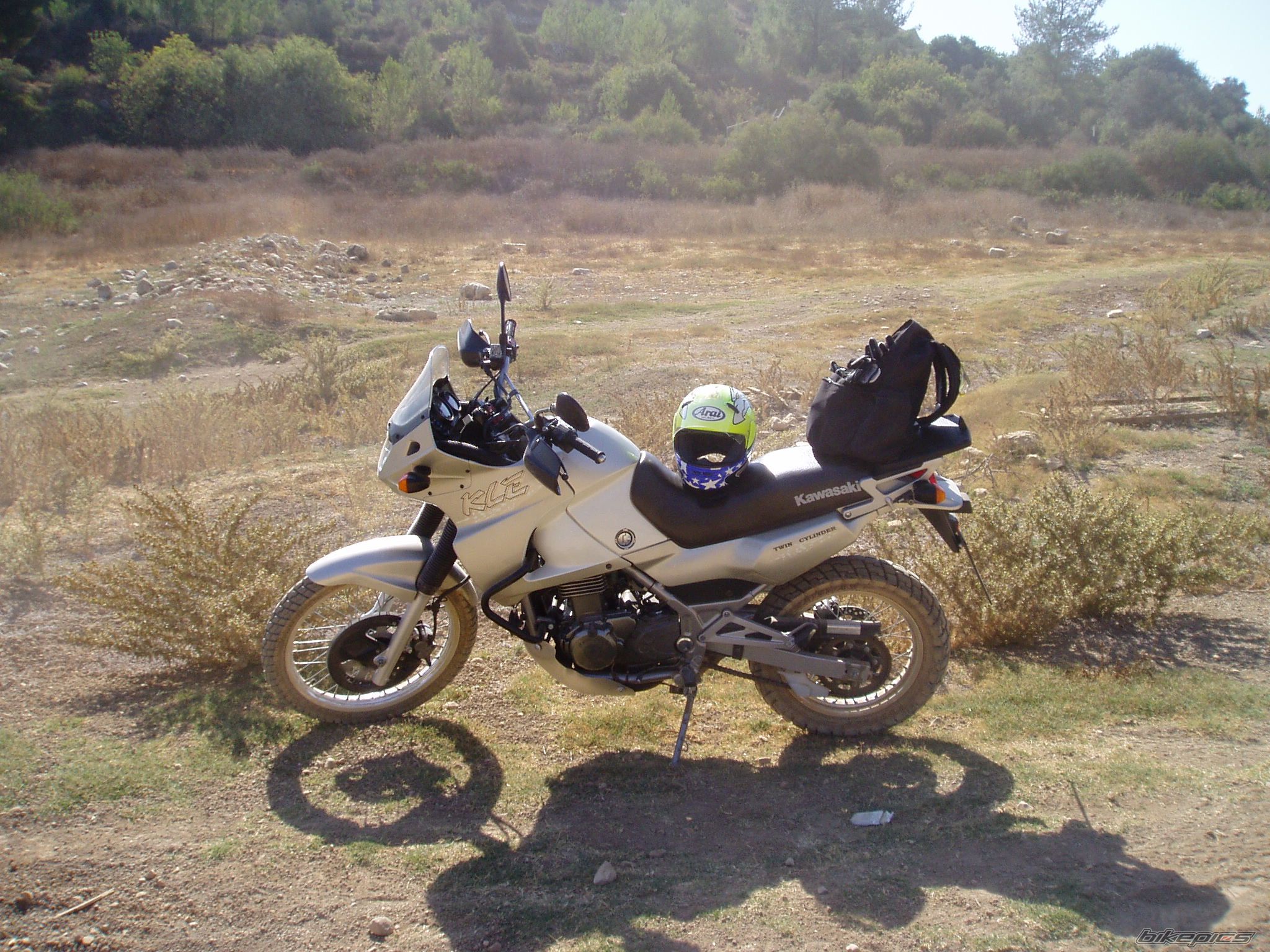 Bike Photo 961839