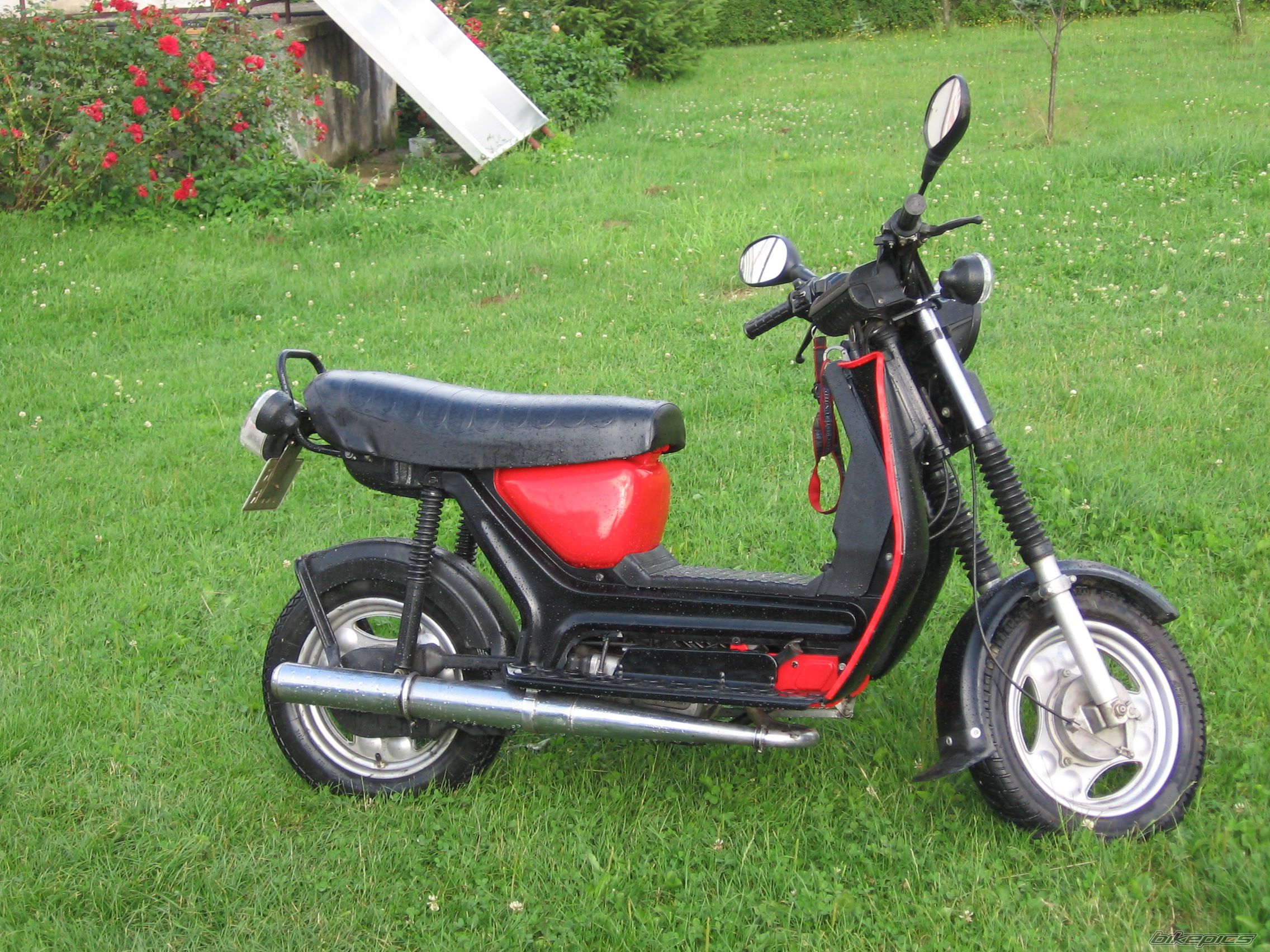 Bike Photo 961841