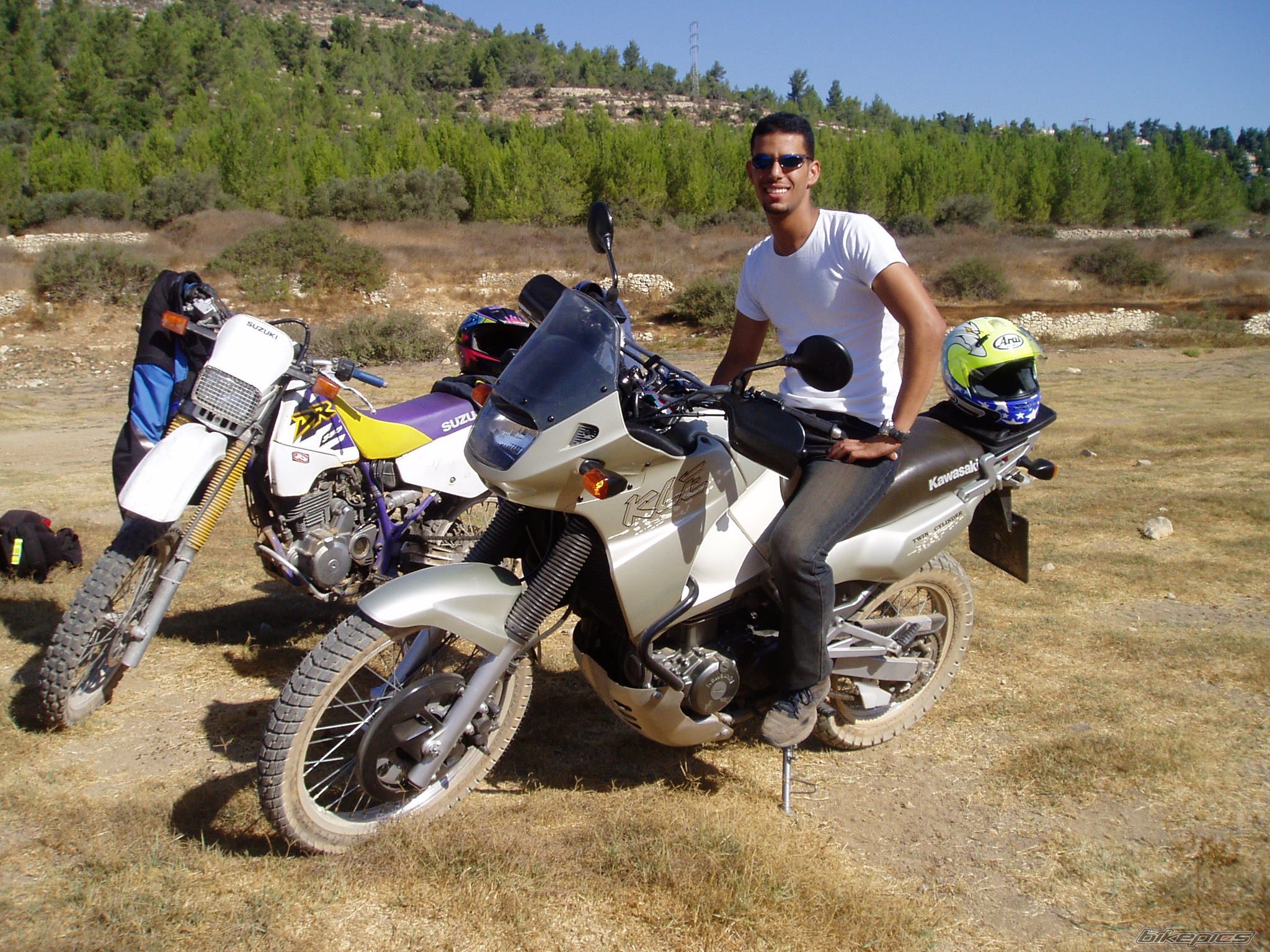 Bike Photo 961844