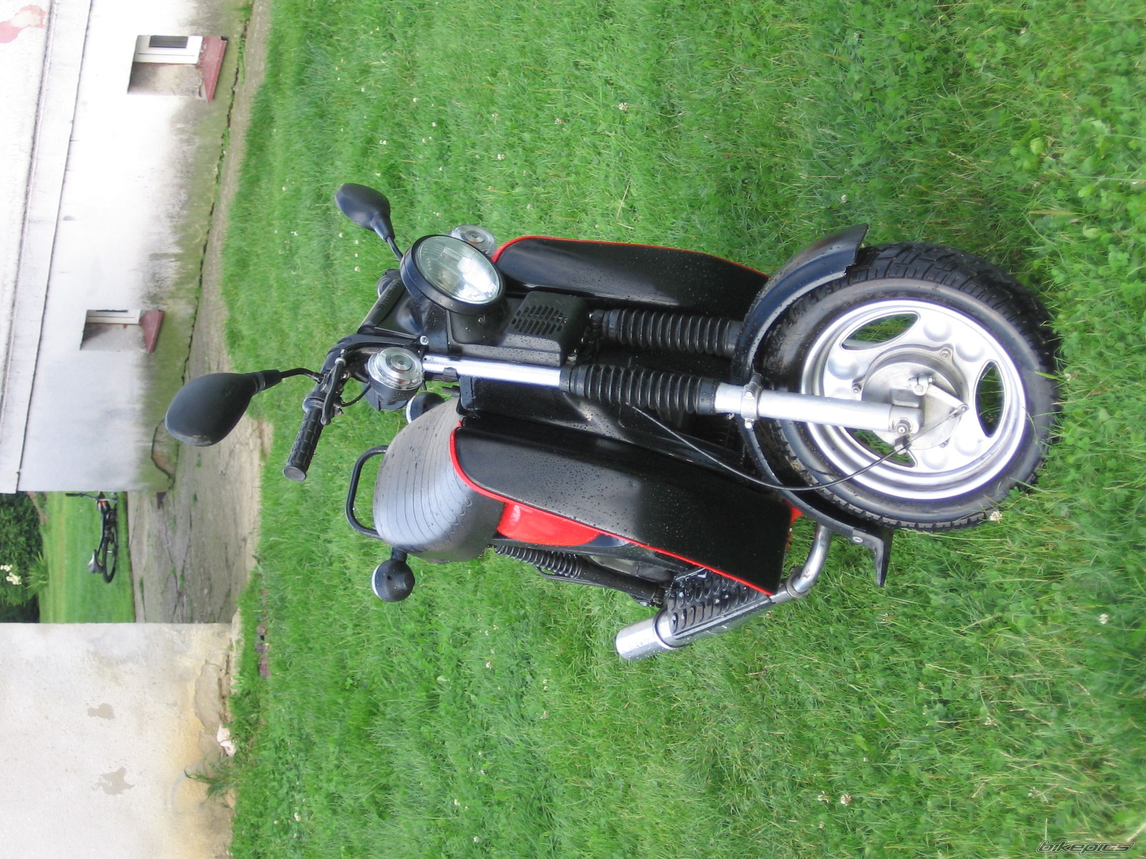 Bike Photo 961845