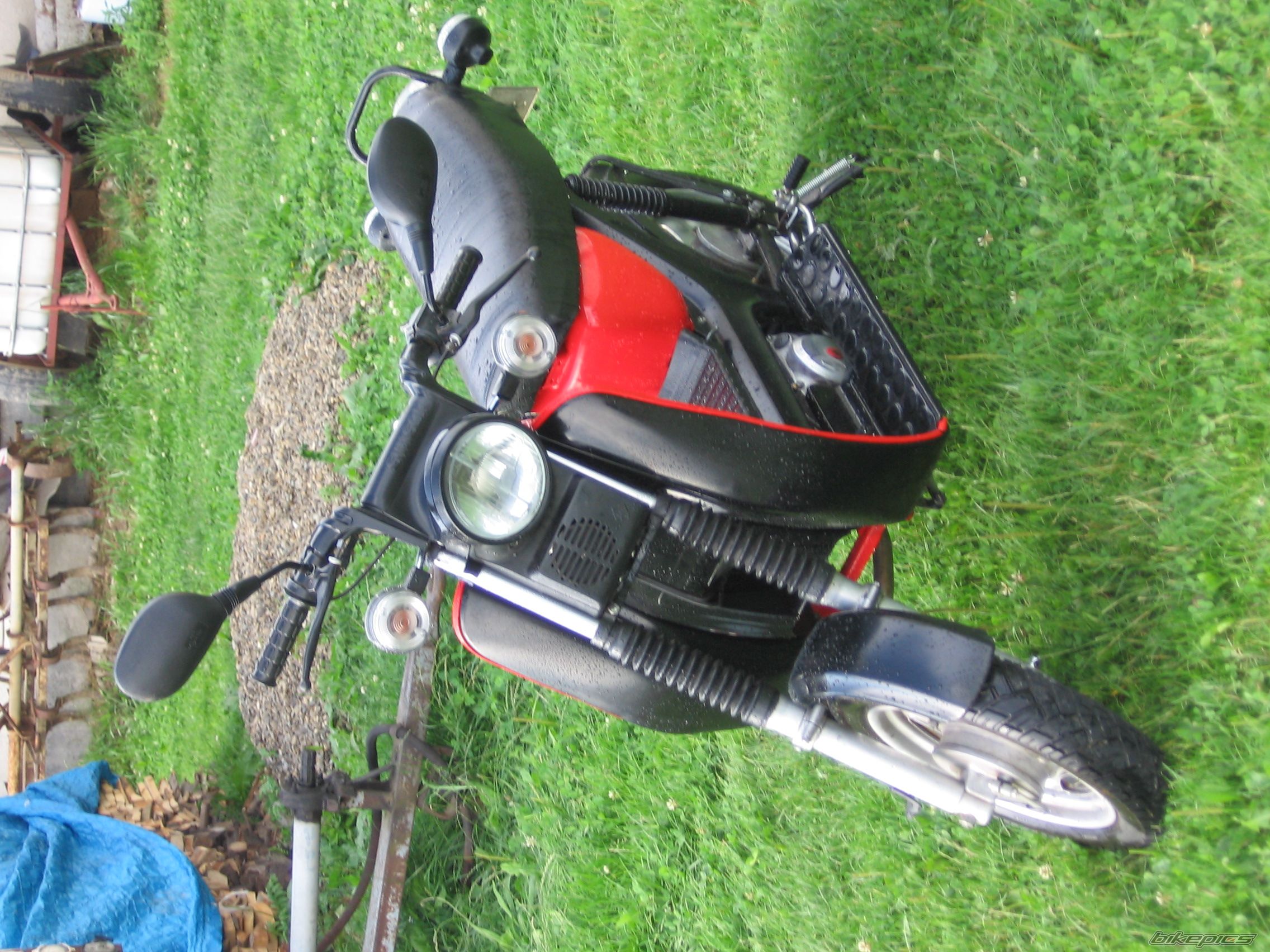 Bike Photo 961847