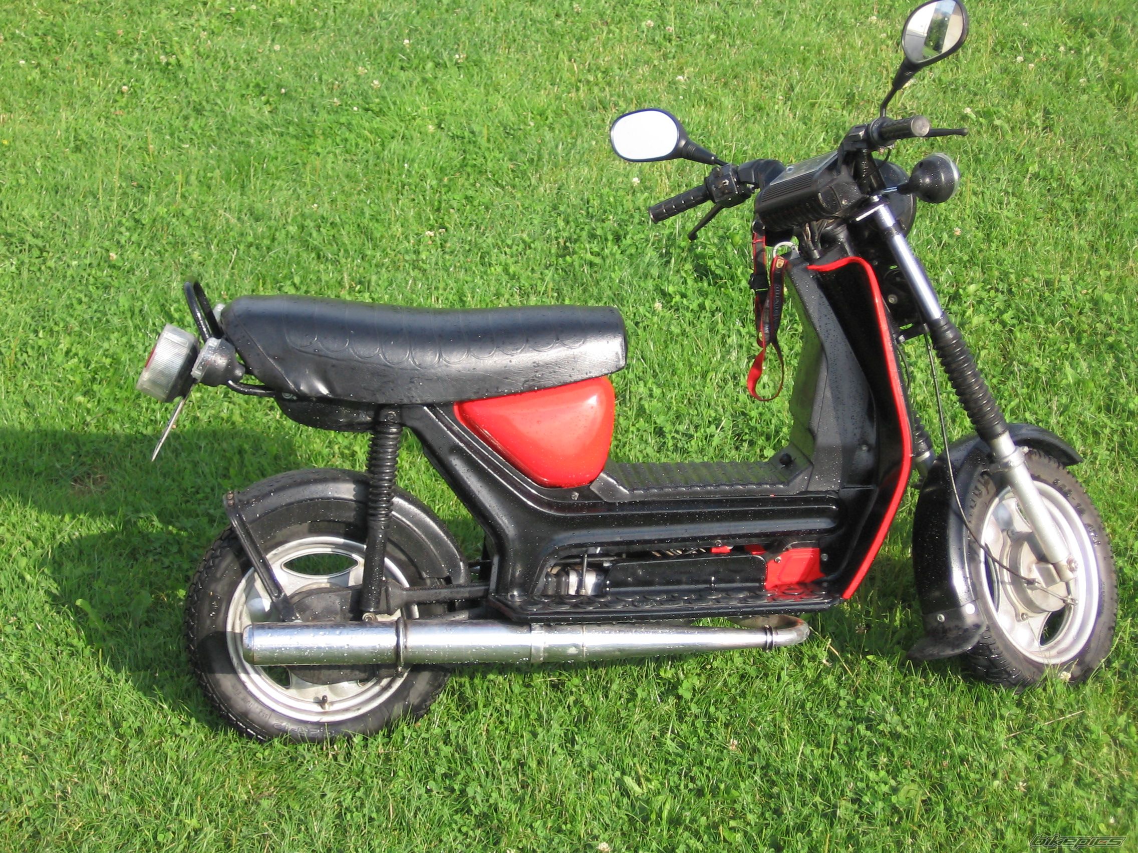 Bike Photo 961849