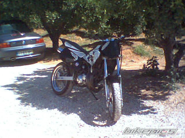 Bike Photo 961874