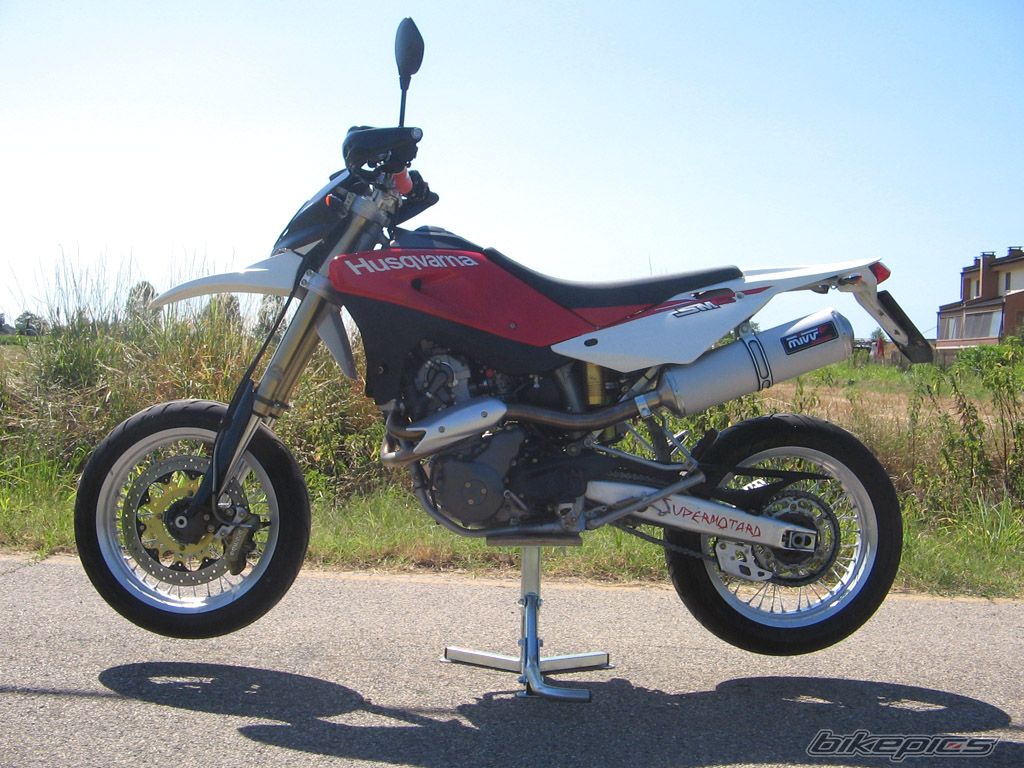 Bike Photo 961891