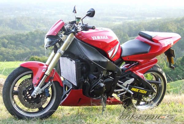Bike Photo 961899