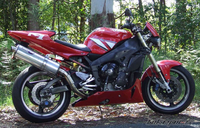 Bike Photo 961901