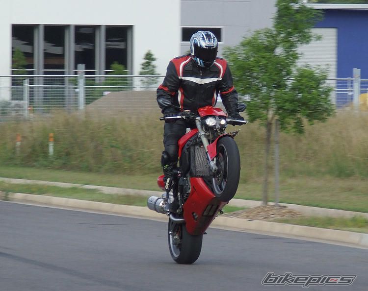 Bike Photo 961905