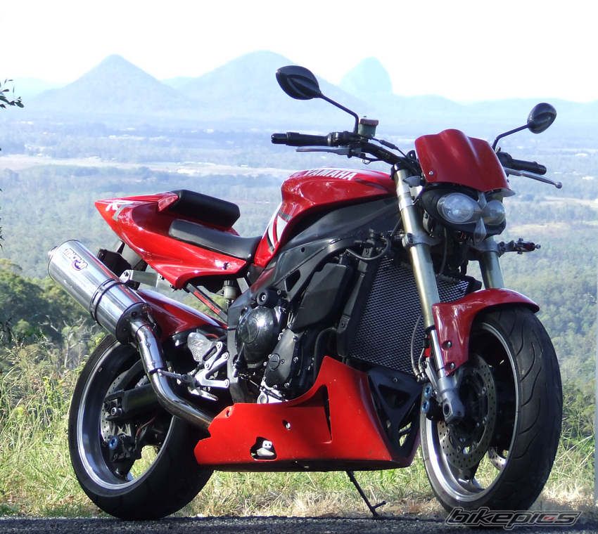 Bike Photo 961909
