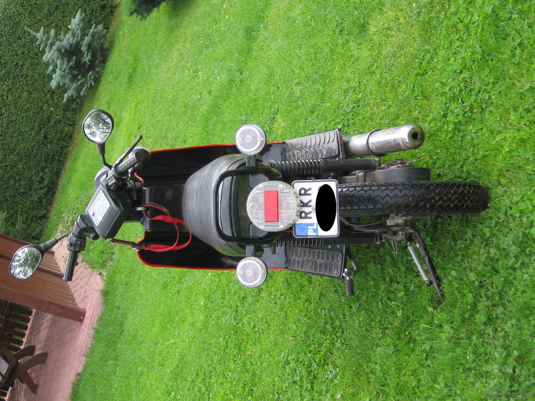Bike Photo 961920