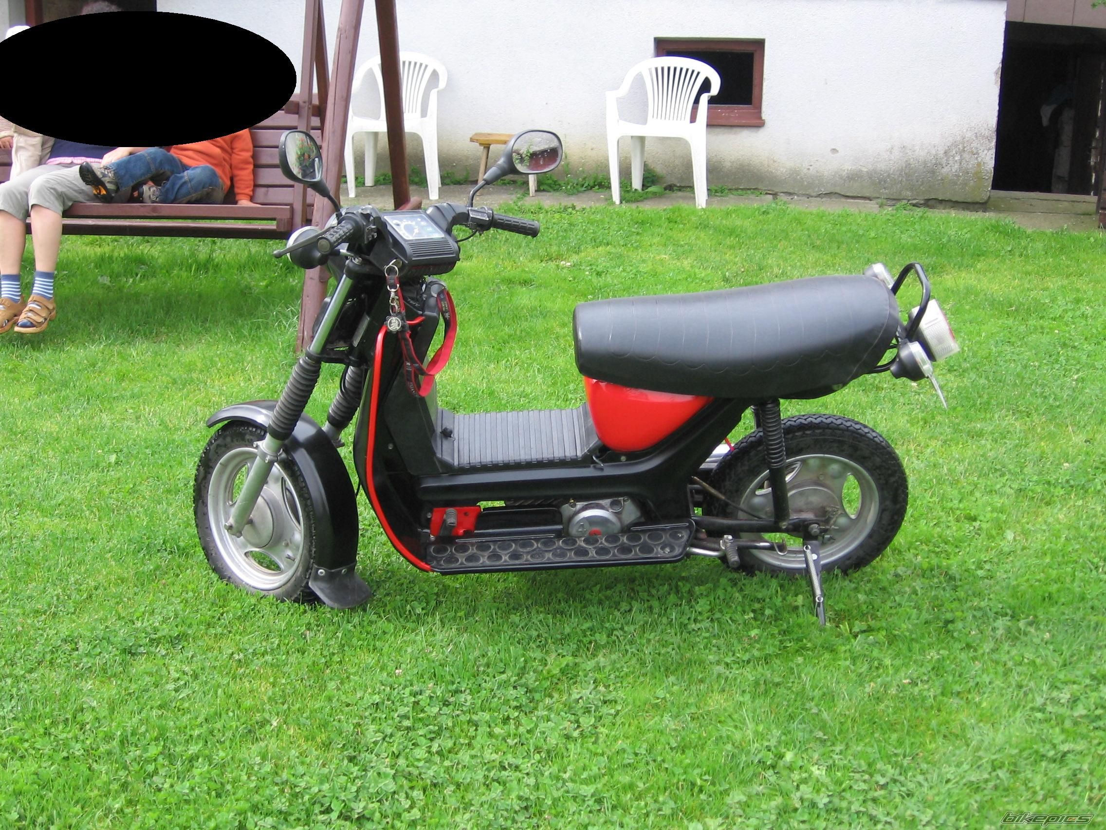 Bike Photo 961925