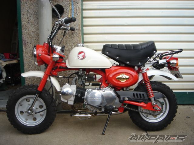 Bike Photo 961928