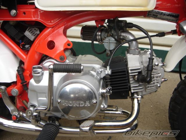 Bike Photo 961929