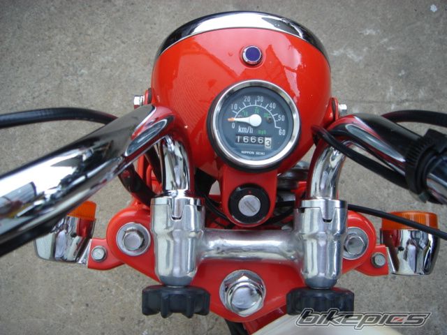 Bike Photo 961931