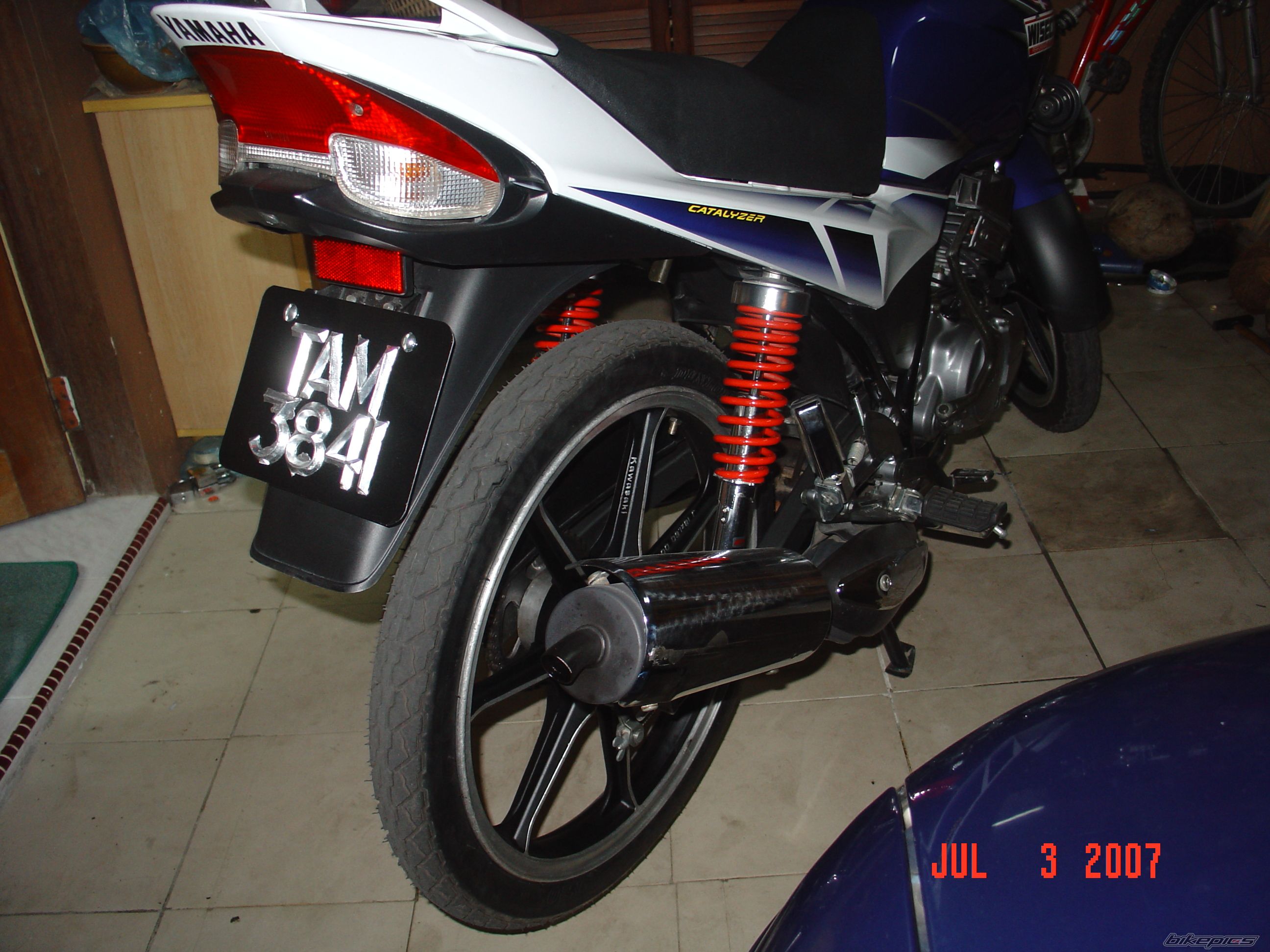 Bike Photo 961933