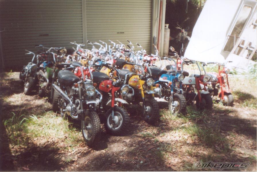 Bike Photo 961935