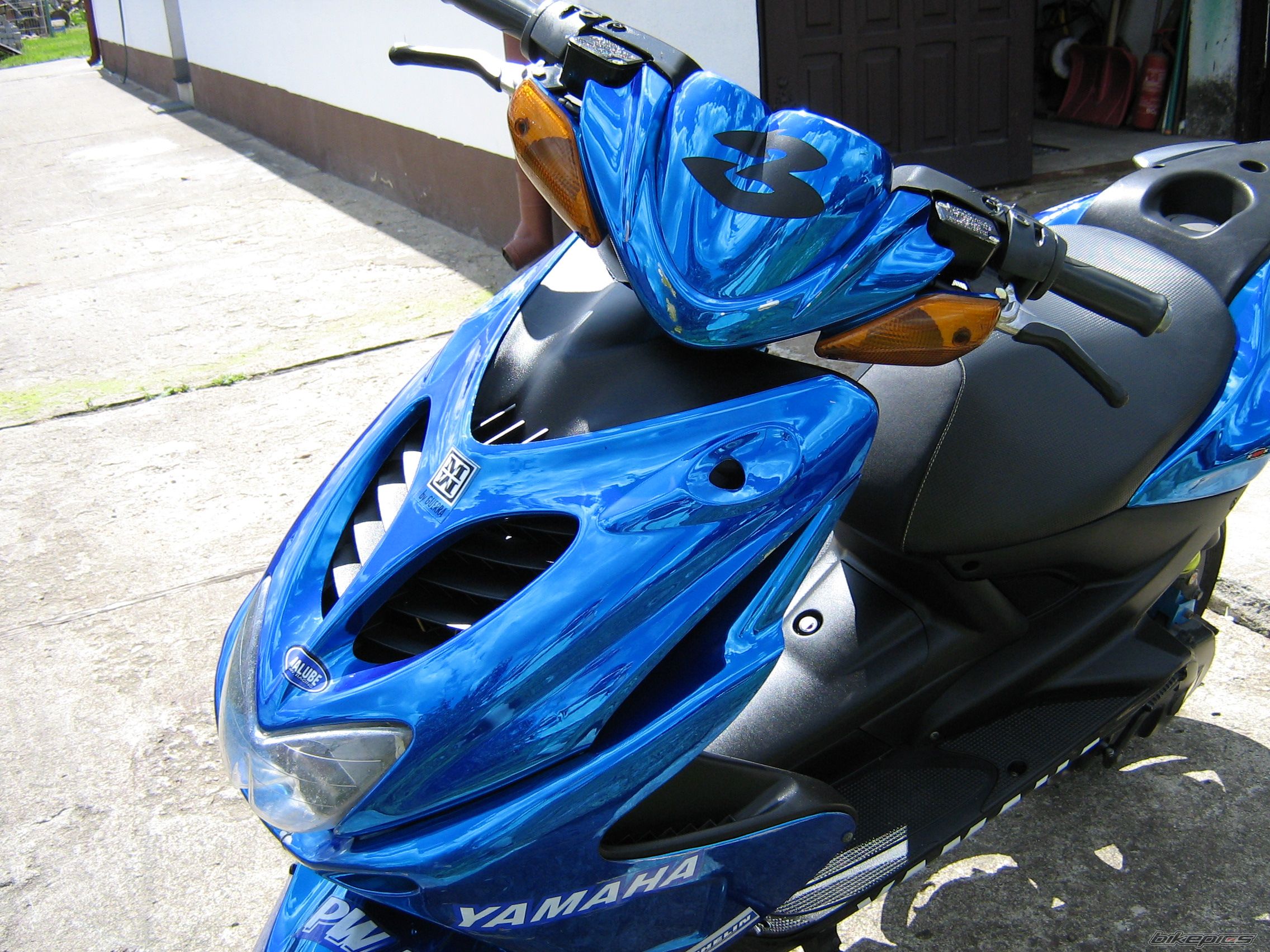 Bike Photo 961938