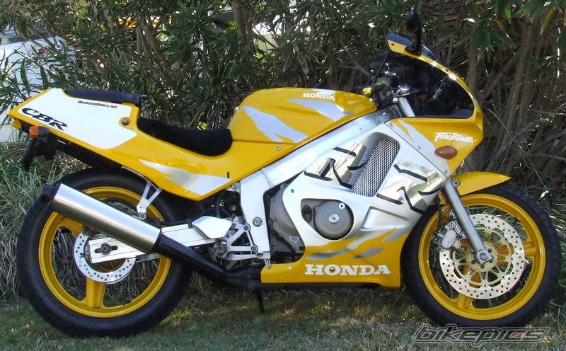 Bike Photo 961941