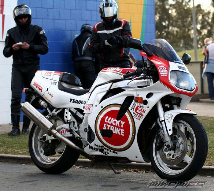 Bike Photo 961957