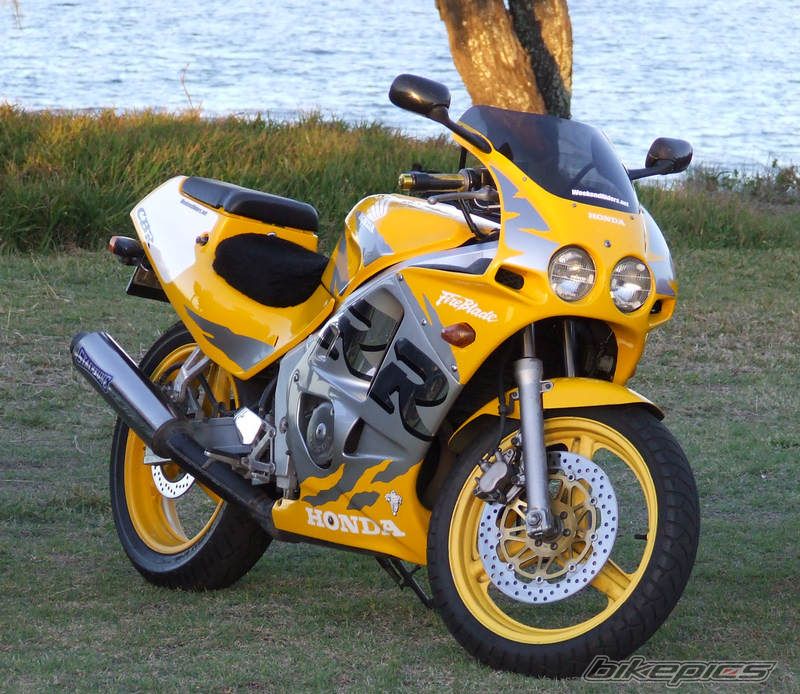 Bike Photo 961969