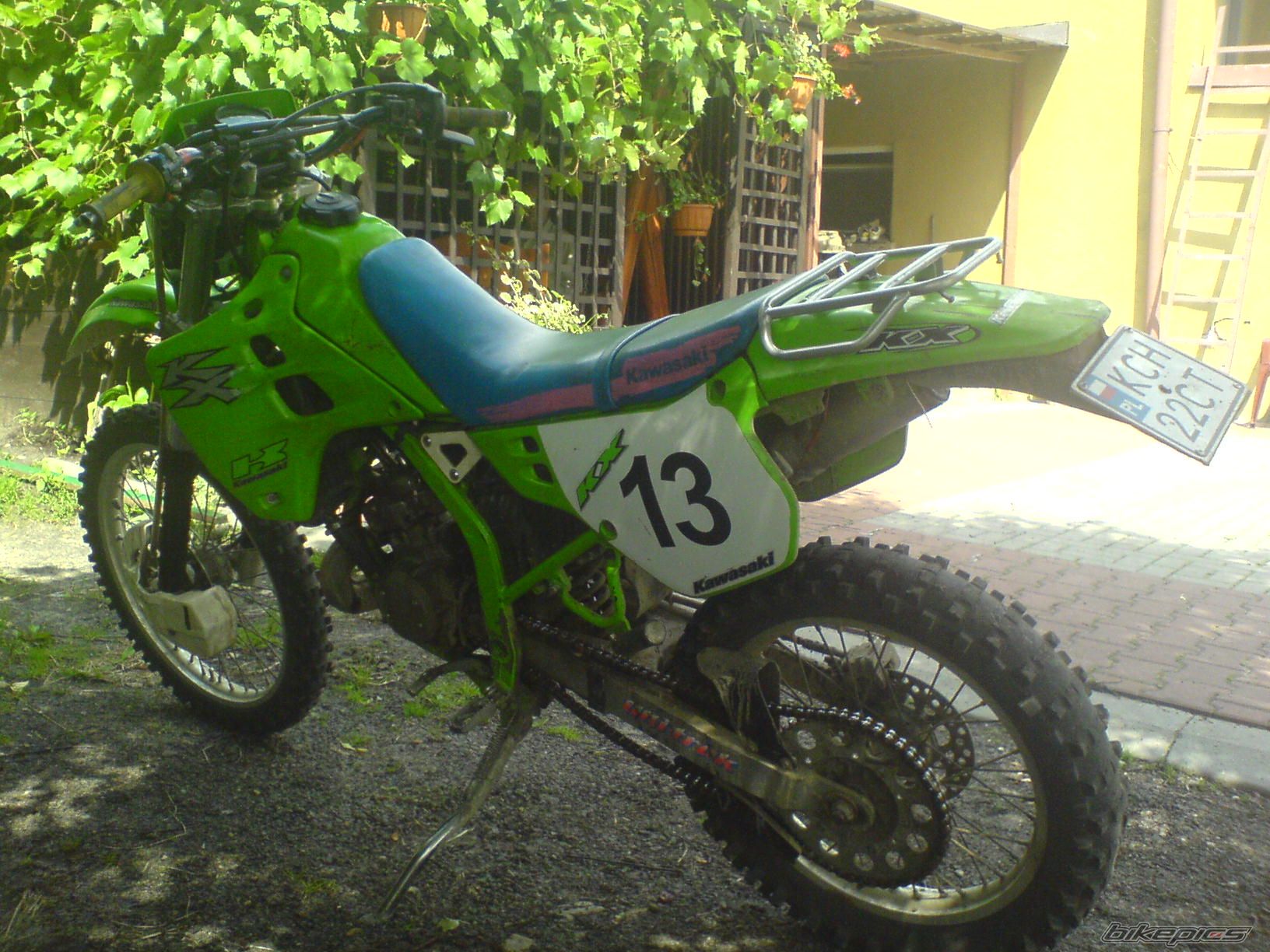 Bike Photo 961996