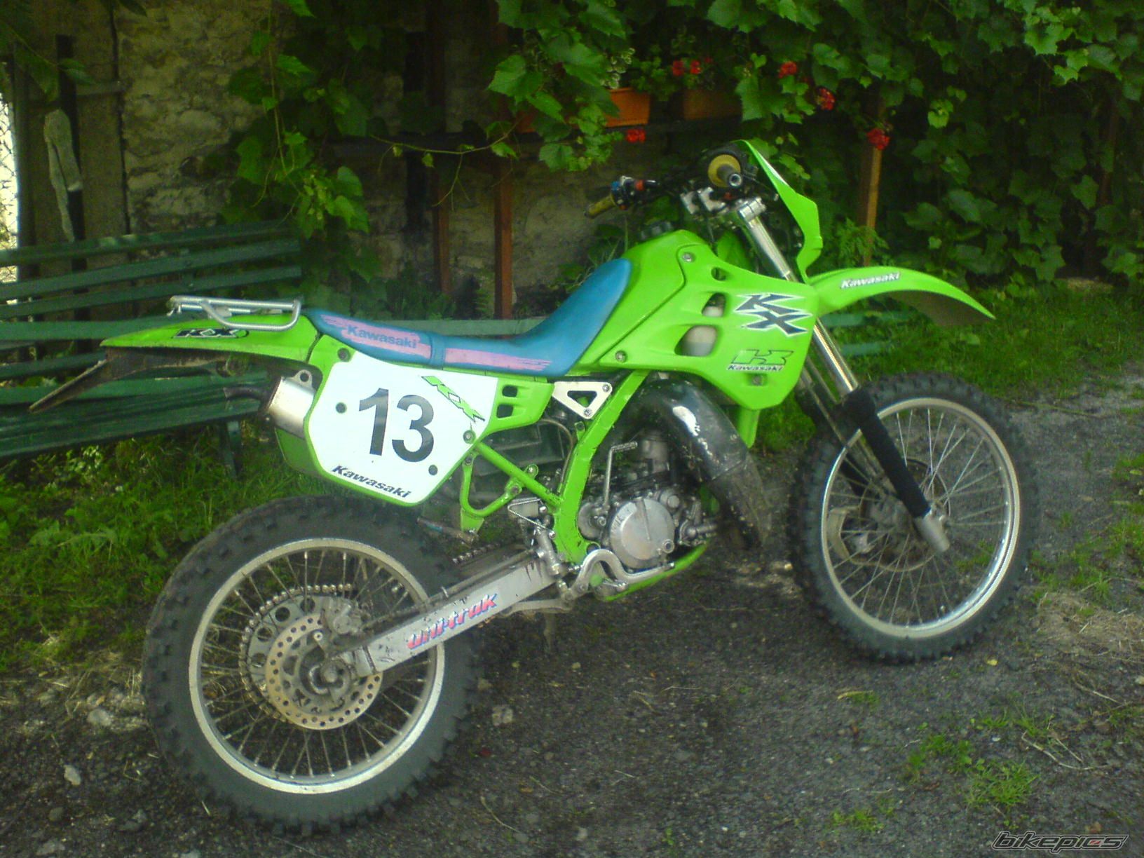 Bike Photo 961999
