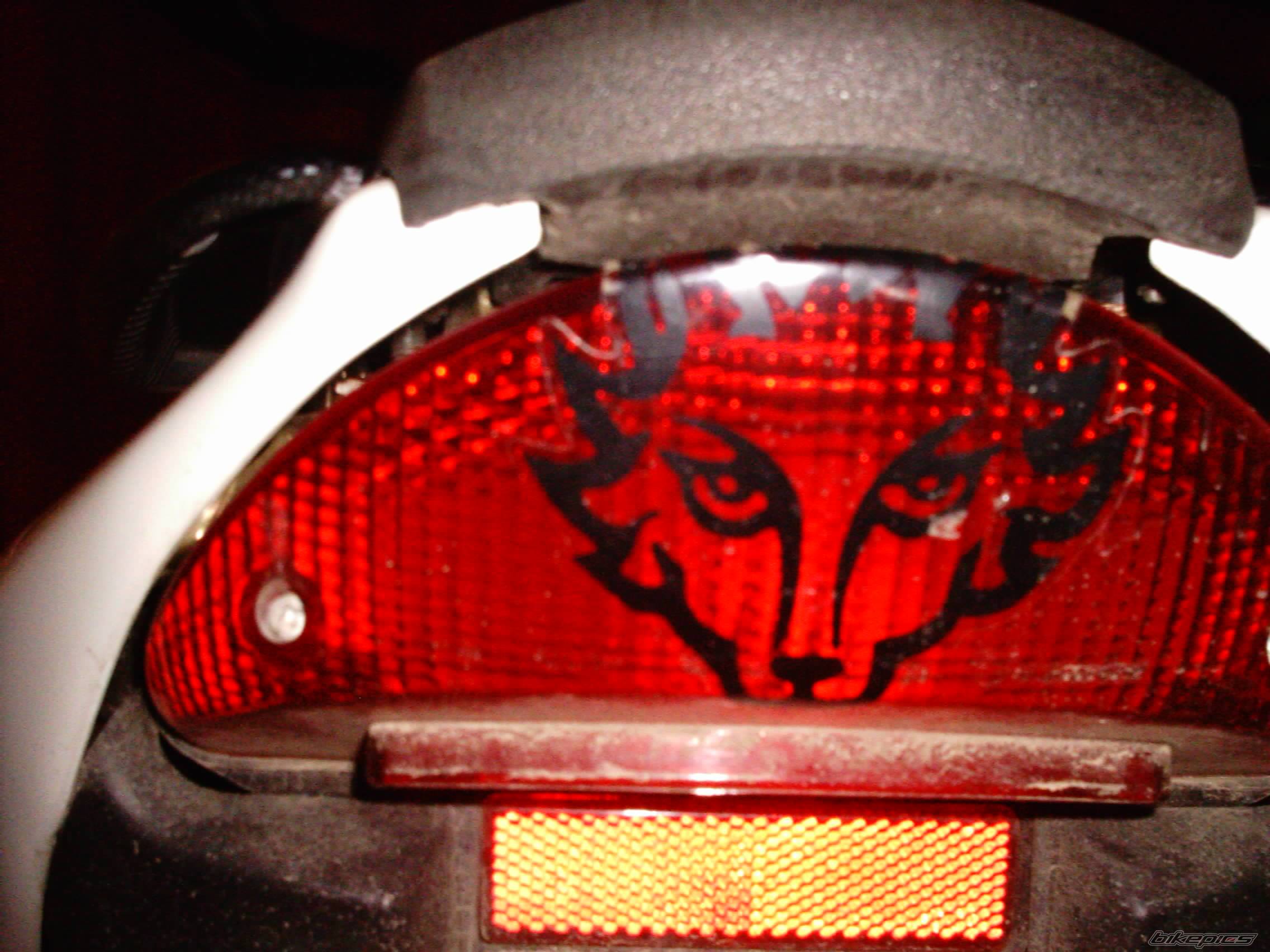 Bike Photo 96207