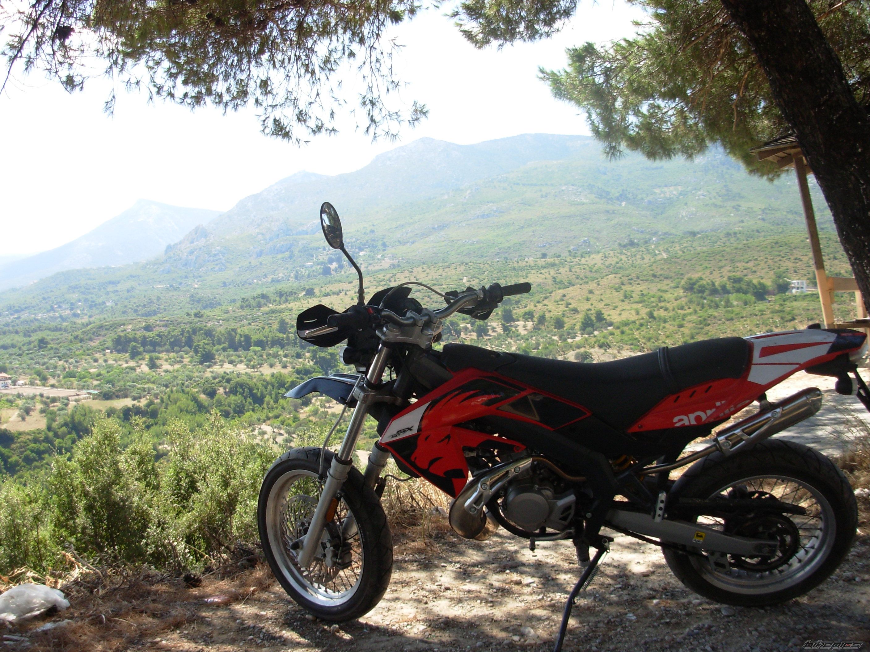 Bike Photo 962110