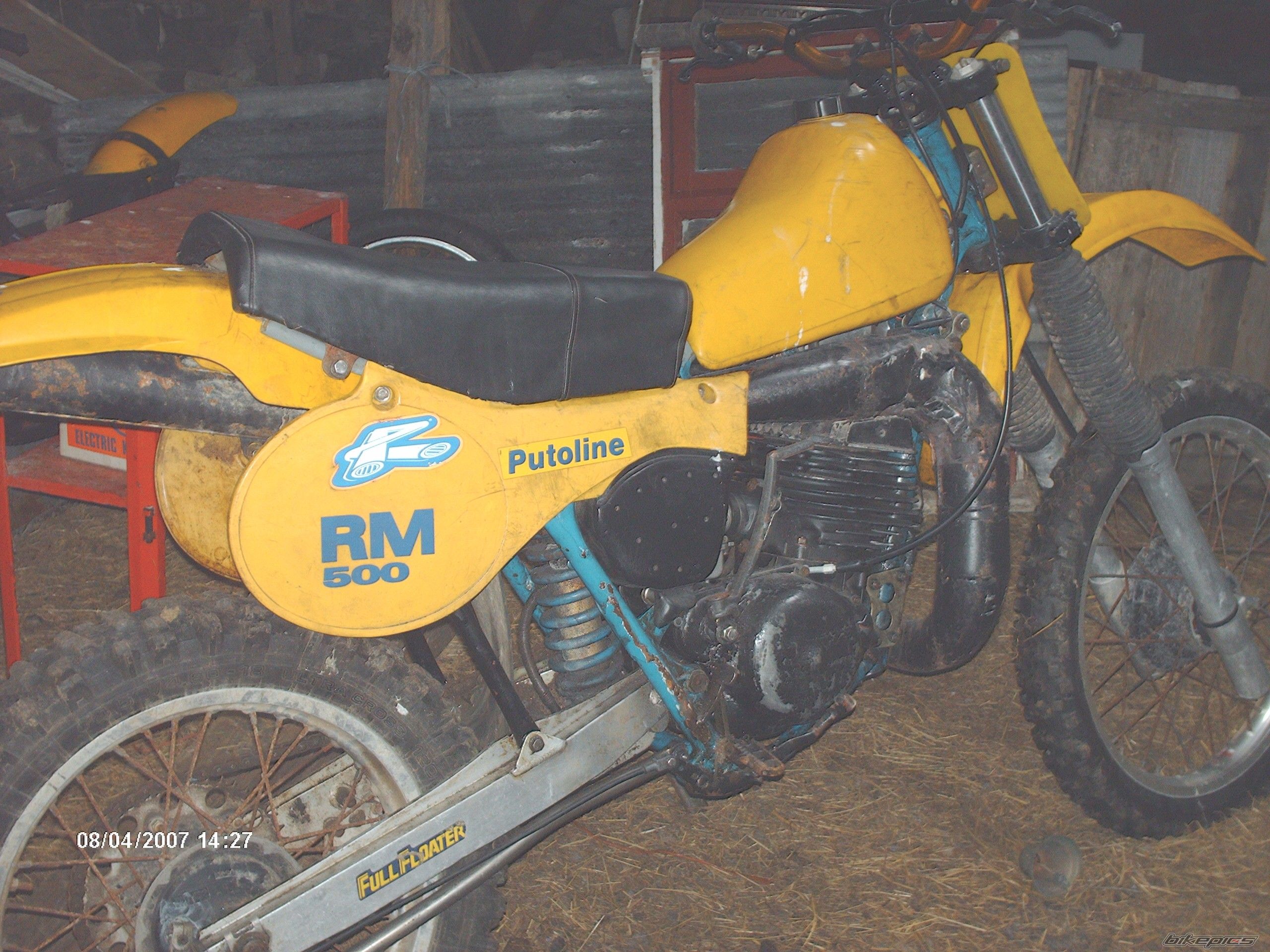 Bike Photo 962118
